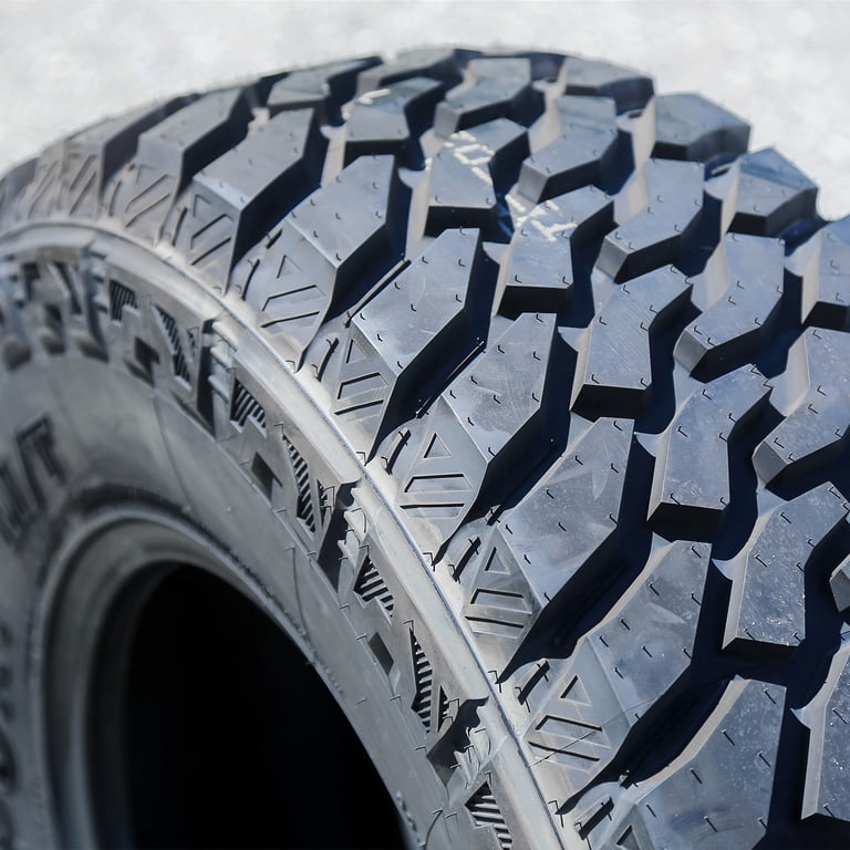 Leao Lion Sport MT 37X13.50R22 128Q E 10 Ply dc m/t mud Light