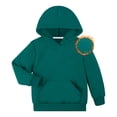 thumbnail image 1 of BIG ELEPHANT Sudadera con Capucha para Niño de Forro Polar Tipo Pulóver, Sudaderas con Capucha de Manga Larga Cálidas con Bolsillo para Niños, 1 of 8