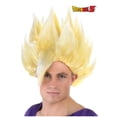 thumbnail image 3 of Adult Gohan Wig, 3 of 3