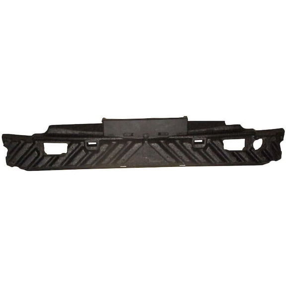 Front Bumper Absorber - Compatible with 2020 - 2023 Cadillac XT5 2021 2022