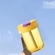 thumbnail image 5 of Botella de agua para niños con pajita, mini vaso deportivo de plástico, recipiente portátil a prueba de fugas para la escuela, viajes al aire libre, vaso portátil de plástico con pajitas., 5 of 6
