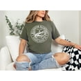 thumbnail image 3 of Funny Florida! Everglades Design T-Shirts, Swamp Humor, and Gag Gifts, 3 of 9