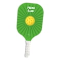 thumbnail image 4 of Raqueta de Pickleball Sunnimix Núcleo De Nido De Abeja Duradero Estilo D, 4 of 8