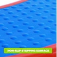 thumbnail image 2 of Nickelodeon PAW Patrol Non-Slip Step Stool, 2 of 10