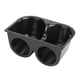 thumbnail image 4 of Soporte de montaje de calibre de 2 orificios de 52 mm/2 pulgadas, accesorio universal para automóvil, 4 of 9