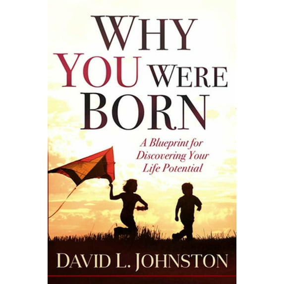 Pre-Owned Why You Were Born (Paperback) 1951492218 9781951492212