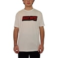thumbnail image 1 of UFC T-Shirt Graphique pour Hommes International Fight Week 2019, Blanc, Très Grand, 1 of 5