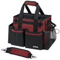 thumbnail image 1 of Caddie SCAVATA Compact Wearable con asa y correas, 1 of 7