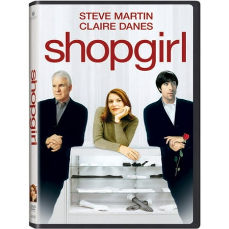 Shopgirl (Widescreen)