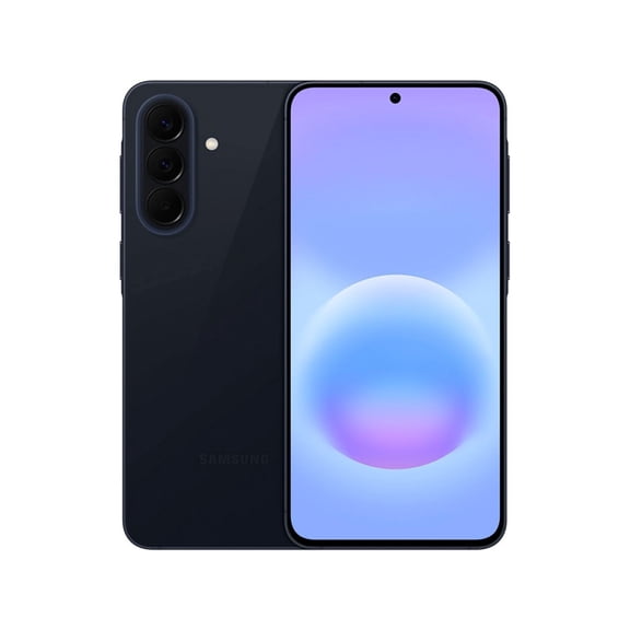 Smartphone Samsung Galaxy A57 5G 8+256 GB Azul Marino Desbloqueado