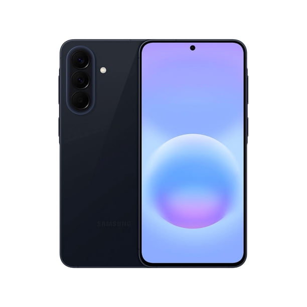 Smartphone Samsung Galaxy A57 5G 8+256 GB Azul Marino Desbloqueado