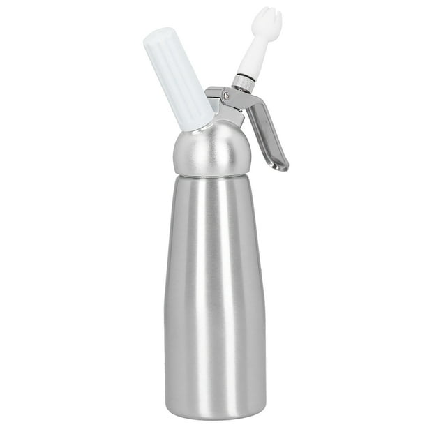 Espuma de crema de aleación de aluminio batidora de crema cocina de alta para el hogar ANGGREK Otros