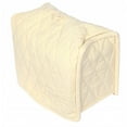 thumbnail image 1 of Housse de Grille-Pain en Coton - Jaune, 1 of 1