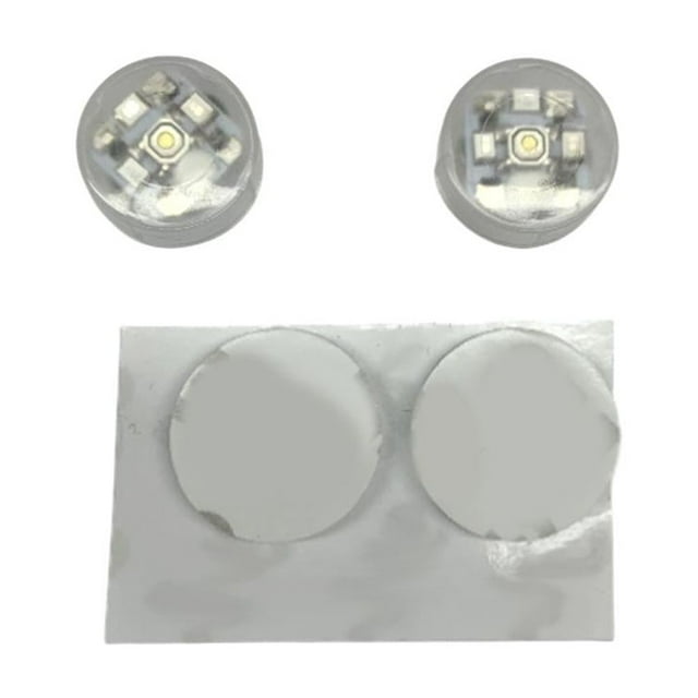 Night Navigation Light Accessories for DJI FLIP T3G3 O3O