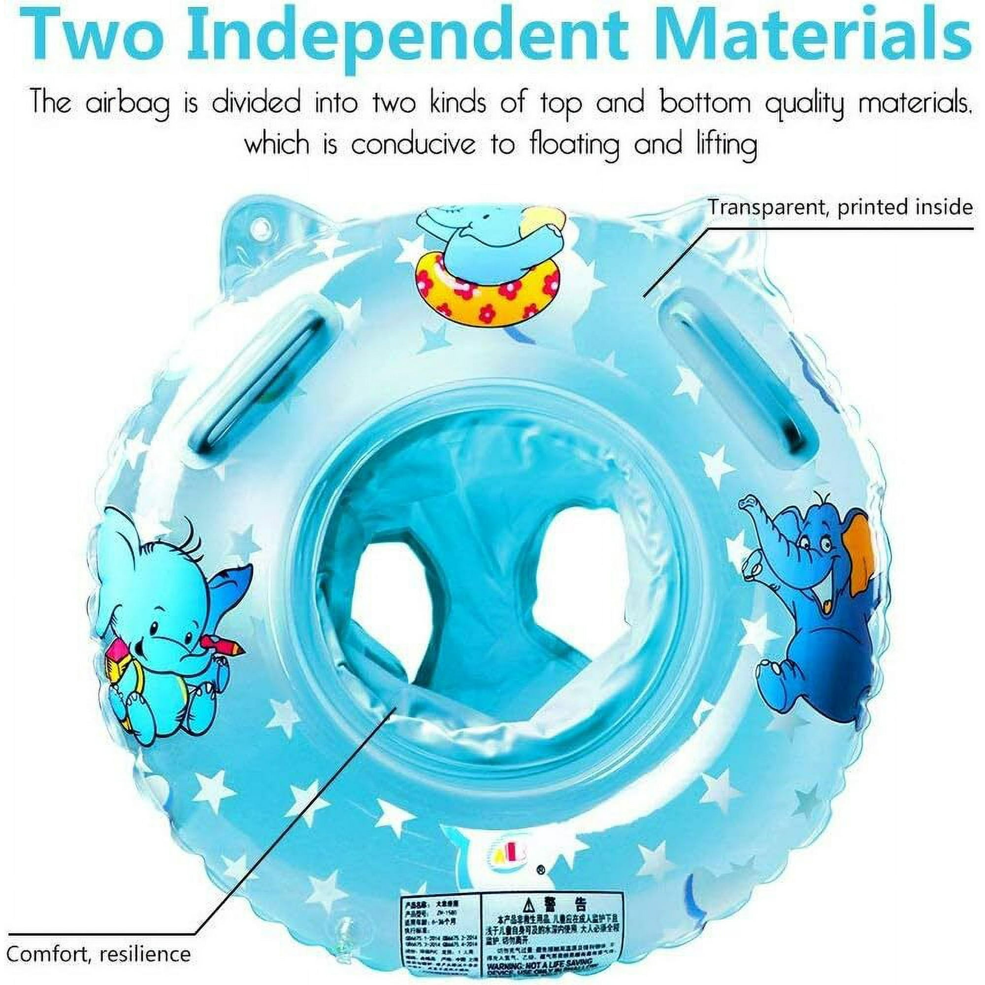 Baby swim seat 3 months online