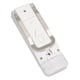 thumbnail image 5 of Luz de libro Lámpara de lectura recargable por USB Lámpara de libro con clip Luz de marcador LED para dormitorio Biblioteca, 5 of 10