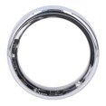 thumbnail image 1 of Smart Ring Health Tracker, IP68 Water Resistant Multiple Sport Modes Step Counter Calorie Tracking Fitness Tracker Ring for Sports, Real Time Synchronization With Phone, 1 of 7