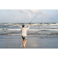 thumbnail image 4 of TFO Tidal Force 12ft H 2PC Surf Spinning Rod (TF-S-1206-2), 4 of 6