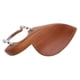 thumbnail image 5 of de Piezas de Violín de Madera 4/4 con Soporte de Barbilla Corcho, Afinación de Madera, 5 of 9
