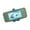 Vert, variante sur Colaxi Boîte de Rangement pour Matériel de Pêche Boîte de Ceinture Portable Équipement de Transport de Taille Leurres Artificiels pour Extérieur Vert