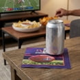 thumbnail image 6 of Amscan NFL Super Bowl LVIII Luncheon Napkins, 32 Count, 6.5" x 6.5", 6 of 6