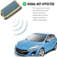 thumbnail image 3 of Key Fob Cover Compatible with Mazda CX-4 CX-5 CX-7 CX-9 CX-30 Atenza Axela 2019-2024 4 Button Keychain Case Holder Protector,Blue, 3 of 5