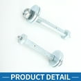 thumbnail image 4 of Kit de alineación y ajuste de camber trasero Unique Bargains No.552232B100 para Kia Carnival EX, LX, SX, SX 2022-2024, 4 of 6