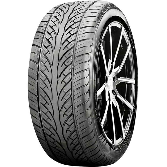 Sunny SN3870 295/25ZR22 295/25R22 97W XL High Performance a/s All Season Tire