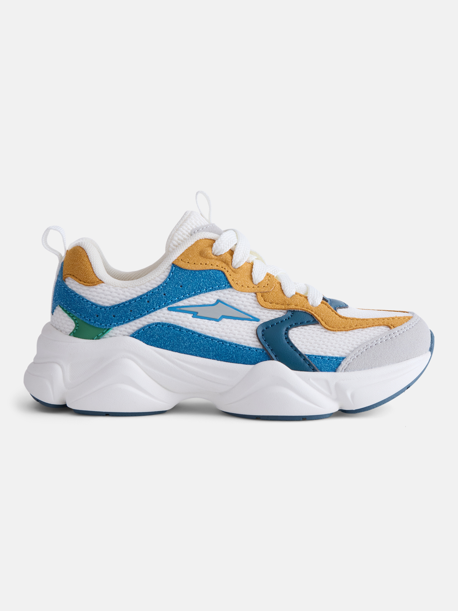 Avia Little and Big Boys Chunky Athletic Sneakers photo 1