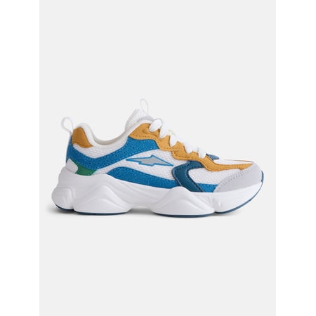 Avia Little and Big Boys Chunky Athletic Sneakers