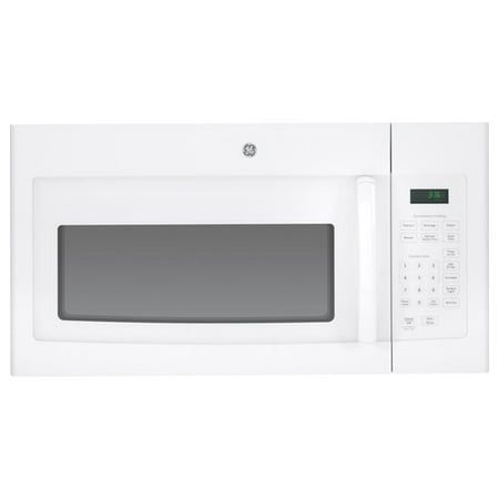1.6 cu. ft. Over-the-Range Microwave Oven - White