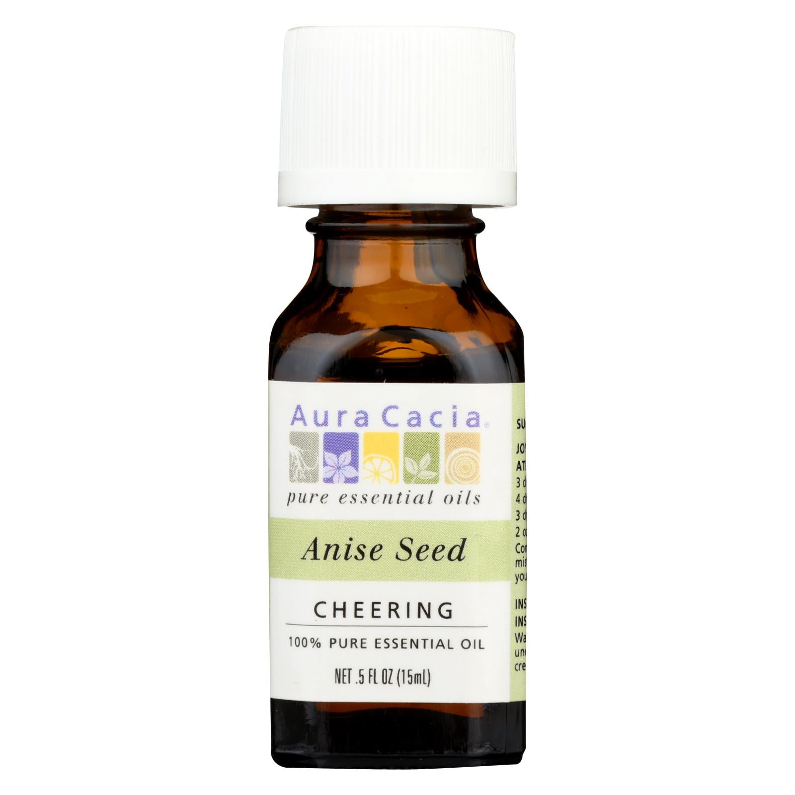 aura cacia