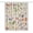 style-3, variant on Various Fruits Shower Curtain Modern Home Bathroom Bathtub Decor Waterproof Fabric with 12PCS Hooks