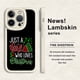 thumbnail image 1 of Cubierta de teléfono flexible de goma TPU a prueba de golpes con diseño creativo de dibujos animados - Perfecta para iPhone, 1 of 4