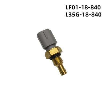 Acaigel Engine Coolant Temperature Sensor L35G-18-840 For Mazda 6 5 3 Cx7 Bt50