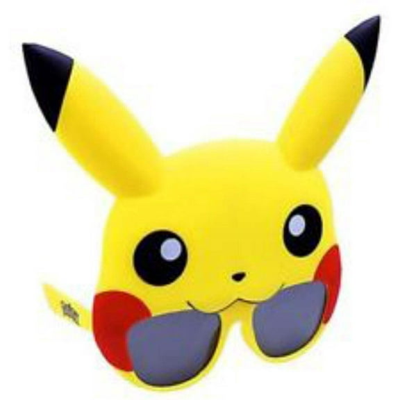 Pokemon Pikachu Lil Char Sunglass