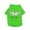 A445 Green L, variant on Summer Thin Short Sleeved Pet Large Medium And Small Dog Vest Clothes Pet Clothes Birthday Gift For Pet Dog Cat XS