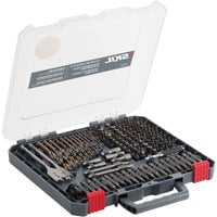 SKIL Chervon NA SKIL 120-Piece Drill and Drive Set - Pack of 24