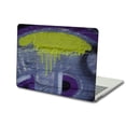 thumbnail image 5 of KSK KAISHEK Hard Shell Case Cover for MacBook Air 13 inchs( Not Retina Display, 2010-2017) Model A1369 A1466, No USB-C Painting A 0754, 5 of 5