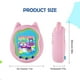 thumbnail image 3 of Funda de silicona Fundas protectoras de dibujos animados Conveniente adecuado para Tamagotchi Uni, 3 of 8