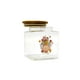 thumbnail image 3 of Recipiente con Tapa de Bamb√∫ Cap. 700ml Good & Good M32-CD0013, 3 of 4