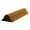 Cherry, variant on EWAS12 Astragal Moulding 1-3/8" Wide x 11/16" Trim. Unfinished
