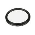 thumbnail image 4 of Uxcell 40.5mm Protective Lenses Filter Slim Frame Multi-Coated UV Lens Filters 2 Pack, 4 of 5