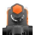 thumbnail image 6 of RIDGID 18V OCTANE Brushless Cordless 3-1/4 in. Hand Planer (Tool Only) with Dust Bag, 6 of 14