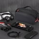thumbnail image 1 of Bolsa de almacenamiento impermeable para consola de juegos Oxford 900D de gran capacidad para ASUS Rog Ally, 1 of 9