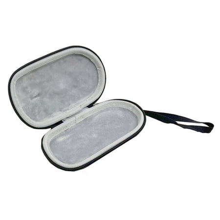 Zeiwohndc EVA Travel Case for GPW X Wireless Mouse Ensures Safe Storage Bag