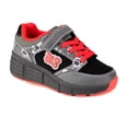 thumbnail image 3 of Tenis Patín Skate Speed Rollers Rojo y Negro Con Rueda Retráctil Para Niño, 3 of 5