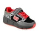 thumbnail image 3 of Tenis Patín Skate Speed Rollers Rojo y Negro Con Rueda Retráctil Para Niño, 3 of 5
