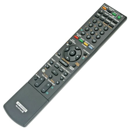 New Replaced Remote Controller RM-ADP029 for Sony DVD HCD-F200 DAV-IS50 DAV-F200