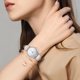 thumbnail image 4 of Lady Quartz Watch Reloj de pulsera elegante con correa Reloj de mujer de moda para niña, 4 of 6